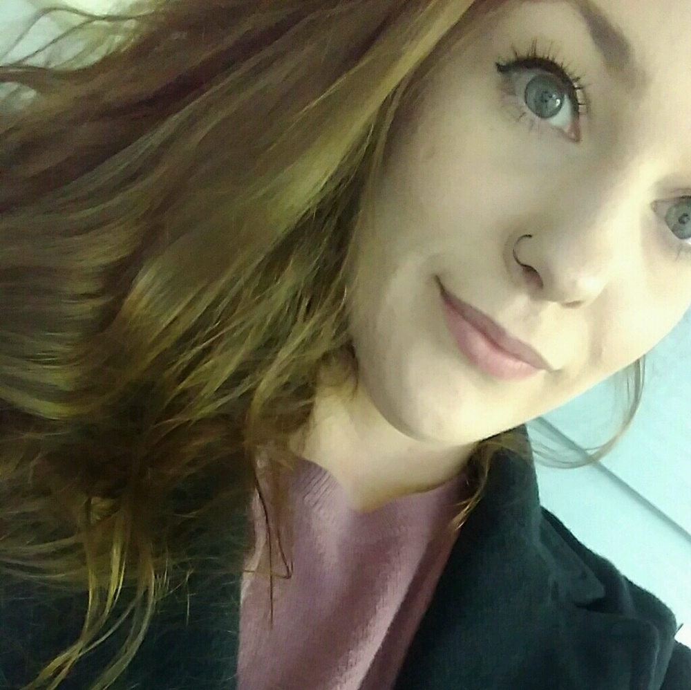 Meet your Posher, Jessica